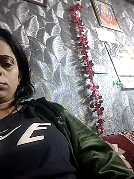 Soniya Roy online show from 12-13-25, 08:25