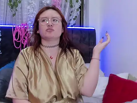 AliaMiller  online show from 01-12-26, 01:49