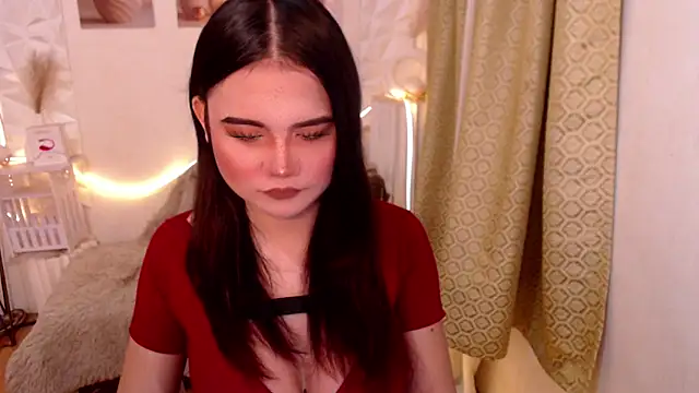 Snapshot of alisha_klassx chatting on 05-30-26, 09:34 alisha klassx online show from 05-30-26, 09:34