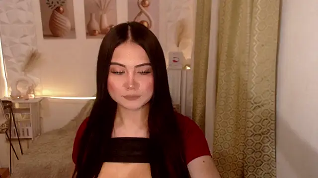 Snapshot of alisha_klassx chatting on 06-15-26, 06:04 alisha klassx online show from 06-15-26, 06:04