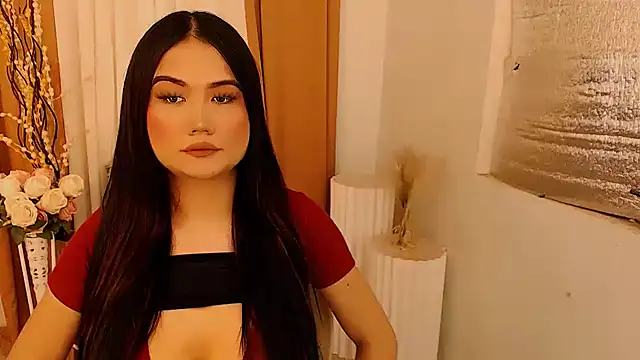 alisha klassx online show from 06-20-26, 03:31