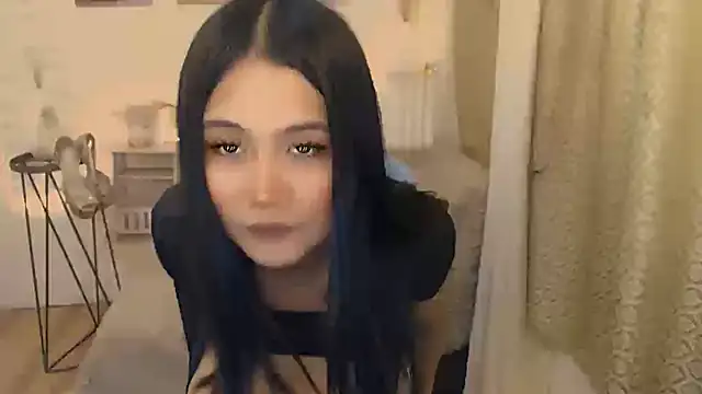 alisha klassx online show from 07-07-26, 06:47