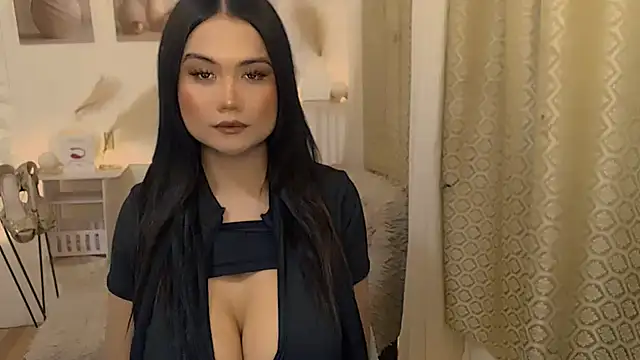 alisha klassx online show from 07-08-26, 03:22