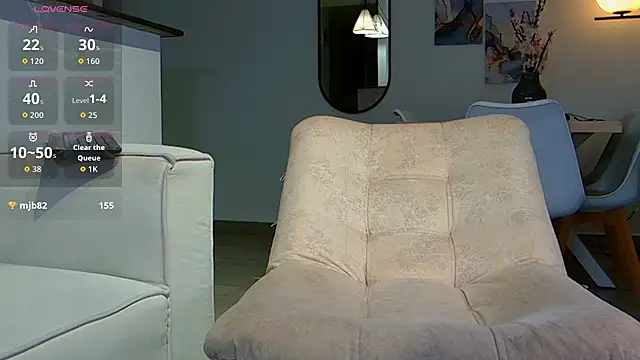 Snapshot of Michael_Salens chatting on 05-15-26, 10:50 Michael Salens online show from 05-15-26, 10:50