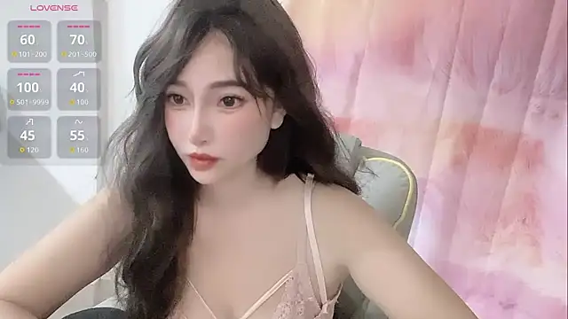 Crush-7ii online show from 09-14-25, 01:43