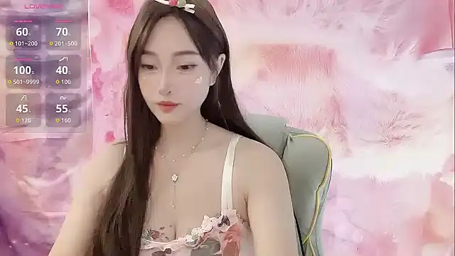 Crush-7ii online show from 10-09-25, 05:38