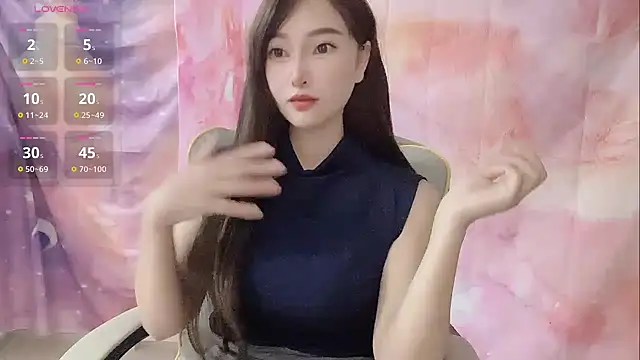 Crush-7ii online show from 10-09-25, 09:57