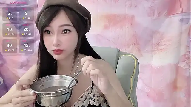 Crush-7ii online show from 11-09-25, 12:20