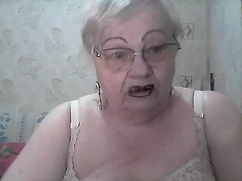 NatalieNorth online show from 03-12-26, 11:11