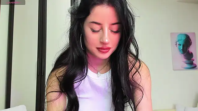 meowallen online show from 10-10-25, 01:26