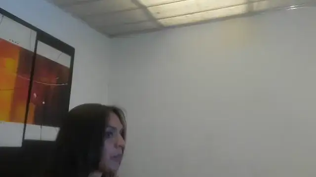 MeganRhyder online show from 12-16-25, 05:07