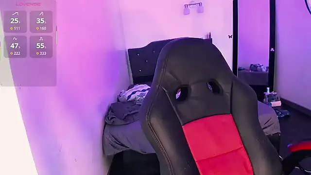 Rossedewitt  online show from 09-25-25, 07:56