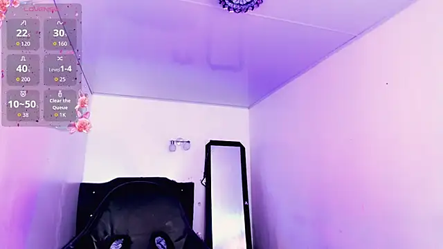 Rossedewitt  online show from 10-21-25, 07:36