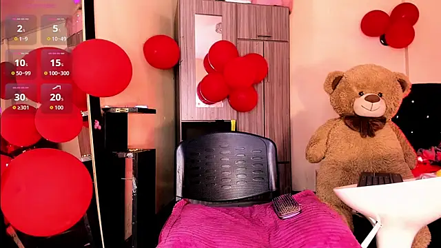 Rossedewitt  online show from 02-14-26, 07:10