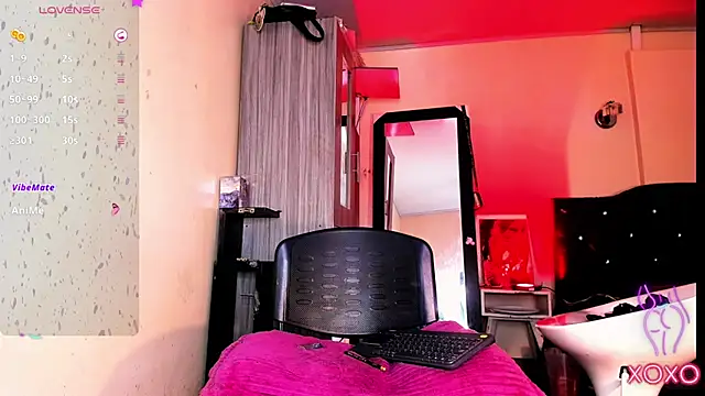 Rossedewitt  online show from 02-26-26, 07:13