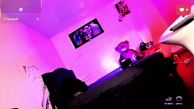 Rossedewitt  online show from 04-09-26, 07:08