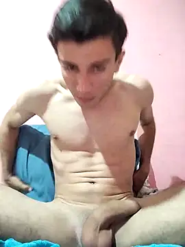 COOPERJJ4 online show from 09-10-25, 03:06