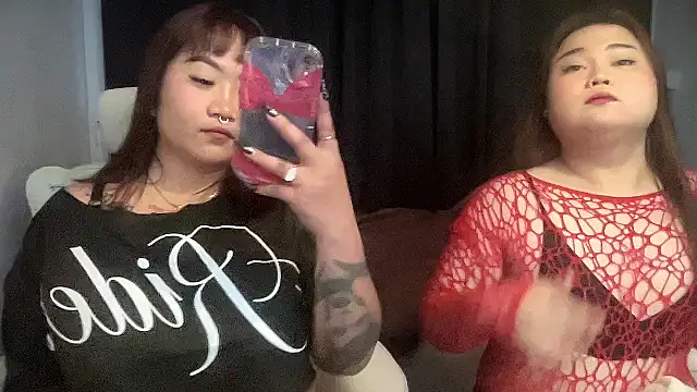 Bella Bumzyyy online show from 11-19-25, 04:34