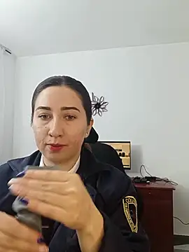 Snapshot of SUSY__06 chatting on 11-02-25, 11:56 SUSY 06 online show from 11-02-25, 11:56