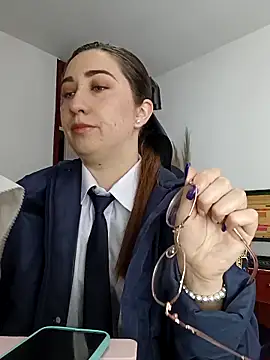 Snapshot of SUSY__06 chatting on 11-13-25, 11:53 SUSY 06 online show from 11-13-25, 11:53