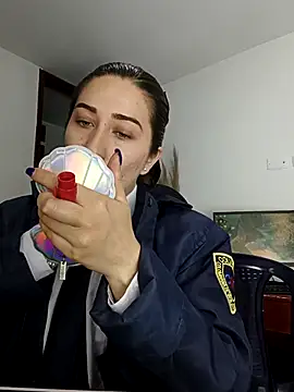 Snapshot of SUSY__06 chatting on 11-13-25, 11:58 SUSY 06 online show from 11-13-25, 11:58