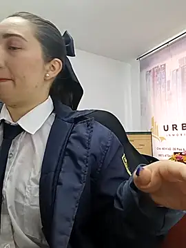 Snapshot of SUSY__06 chatting on 11-16-25, 12:00 SUSY 06 online show from 11-16-25, 12:00