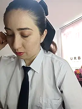 Snapshot of SUSY__06 chatting on 11-20-25, 12:05 SUSY 06 online show from 11-20-25, 12:05