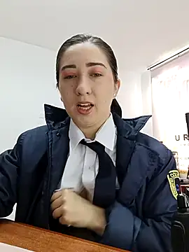 Snapshot of SUSY__06 chatting on 12-01-25, 12:10 SUSY 06 online show from 12-01-25, 12:10