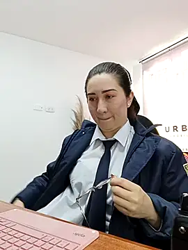 Snapshot of SUSY__06 chatting on 12-02-25, 12:10 SUSY 06 online show from 12-02-25, 12:10