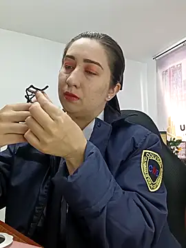 Snapshot of SUSY__06 chatting on 12-03-25, 12:03 SUSY 06 online show from 12-03-25, 12:03