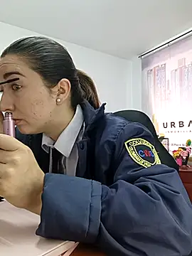 Snapshot of SUSY__06 chatting on 12-05-25, 12:14 SUSY 06 online show from 12-05-25, 12:14