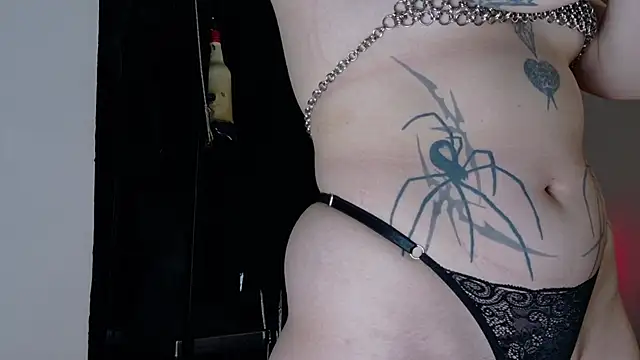 Angelabl0odborne online show from 02-25-26, 10:52