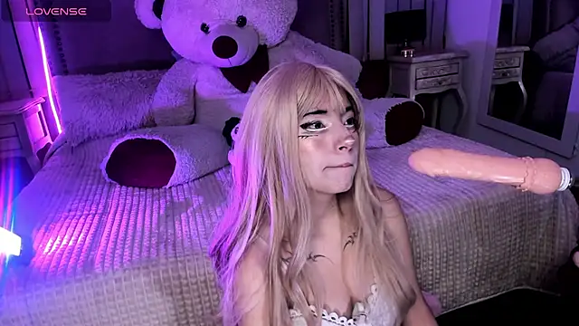 Melody-chers online show from 09-27-25, 04:06