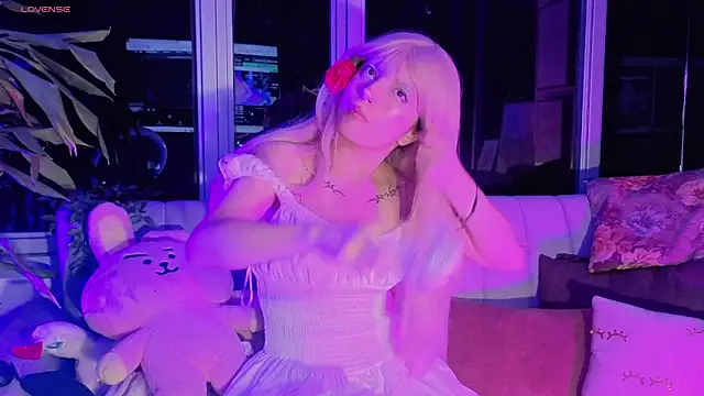 Melody-chers online show from 10-25-25, 04:42