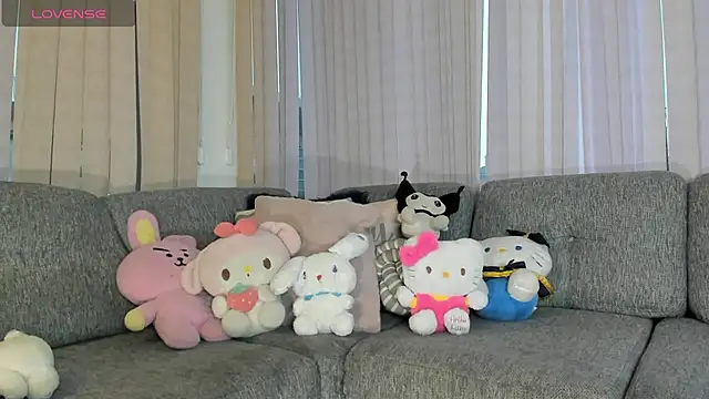 Melody-chers online show from 11-15-25, 12:02