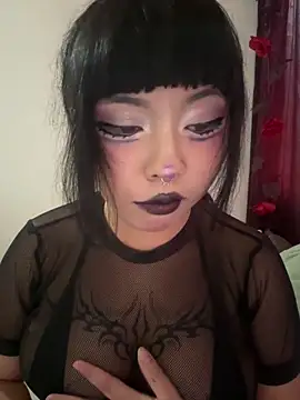 Kitty yukimura online show from 10-01-25, 08:48