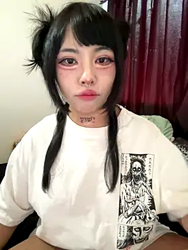 Kitty yukimura online show from 10-16-25, 10:11