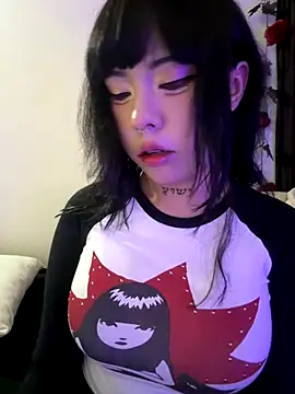 Kitty yukimura online show from 11-01-25, 10:23