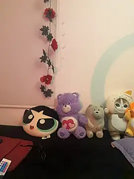 Kitty yukimura online show from 03-03-26, 11:21