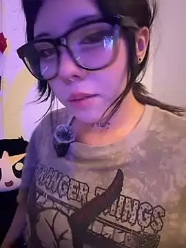 Kitty yukimura online show from 03-12-26, 12:17