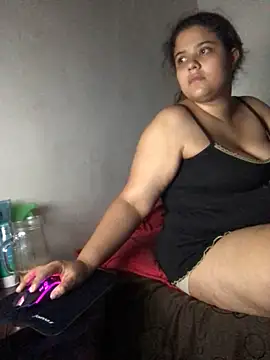 luisahot 9727 online show from 10-19-25, 04:57