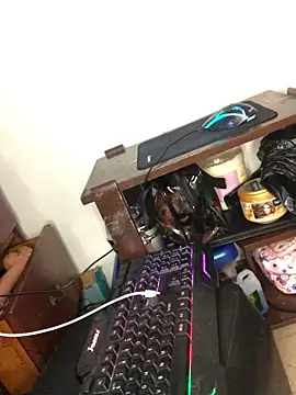 luisahot 9727 online show from 10-29-25, 07:10