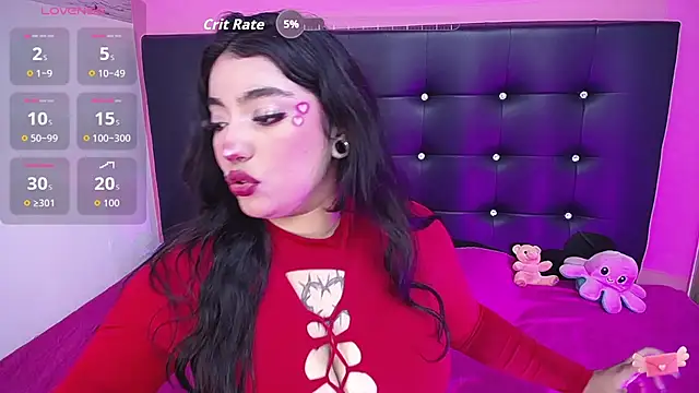 molly curvyhot online show from 02-15-26, 02:58