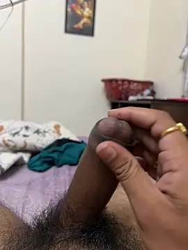 vidhu-lover online show from 10-28-25, 02:31