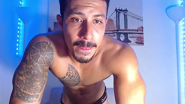 Snapshot of Owenferrara chatting on 09-23-25, 06:22 Owenferrara online show from 09-23-25, 06:22