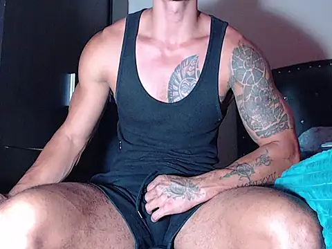 Owenferrara online show from 12-18-25, 08:15