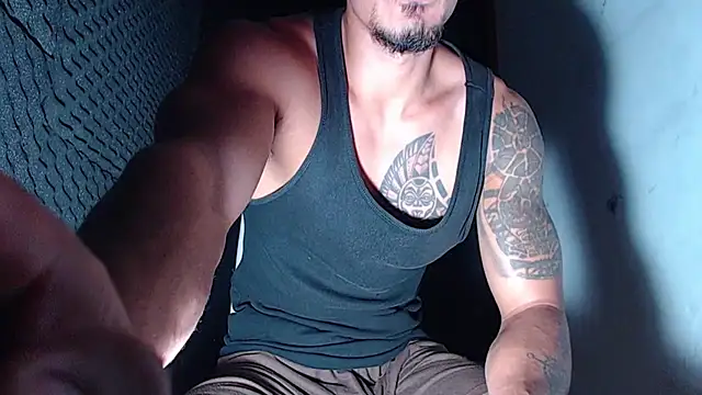 Owenferrara online show from 03-07-26, 04:53