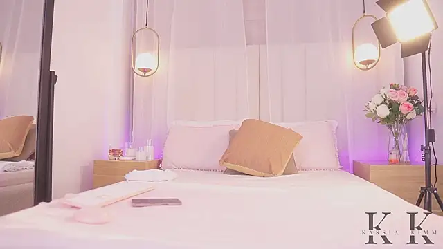 kassia kim online show from 04-14-26, 05:46