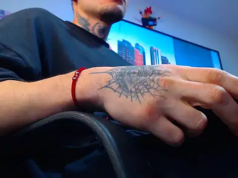 Kieran kian online show from 10-31-25, 02:34