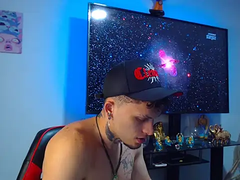 Kieran kian online show from 12-16-25, 04:28